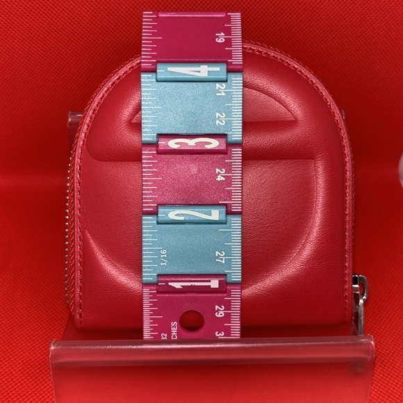 Telfar Mini Wallet - Picture 6 of 7